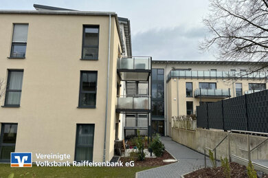 Wohnung zum Kauf 265.000 € 2 Zimmer 74 m² 2. Geschoss Kirchberg (Hunsrück) 55481