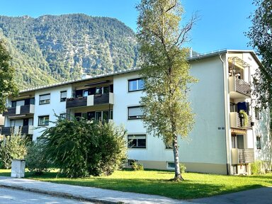 Wohnung zum Kauf 129.000 € 1 Zimmer 39 m² EG Bad Reichenhall Bad Reichenhall 83435