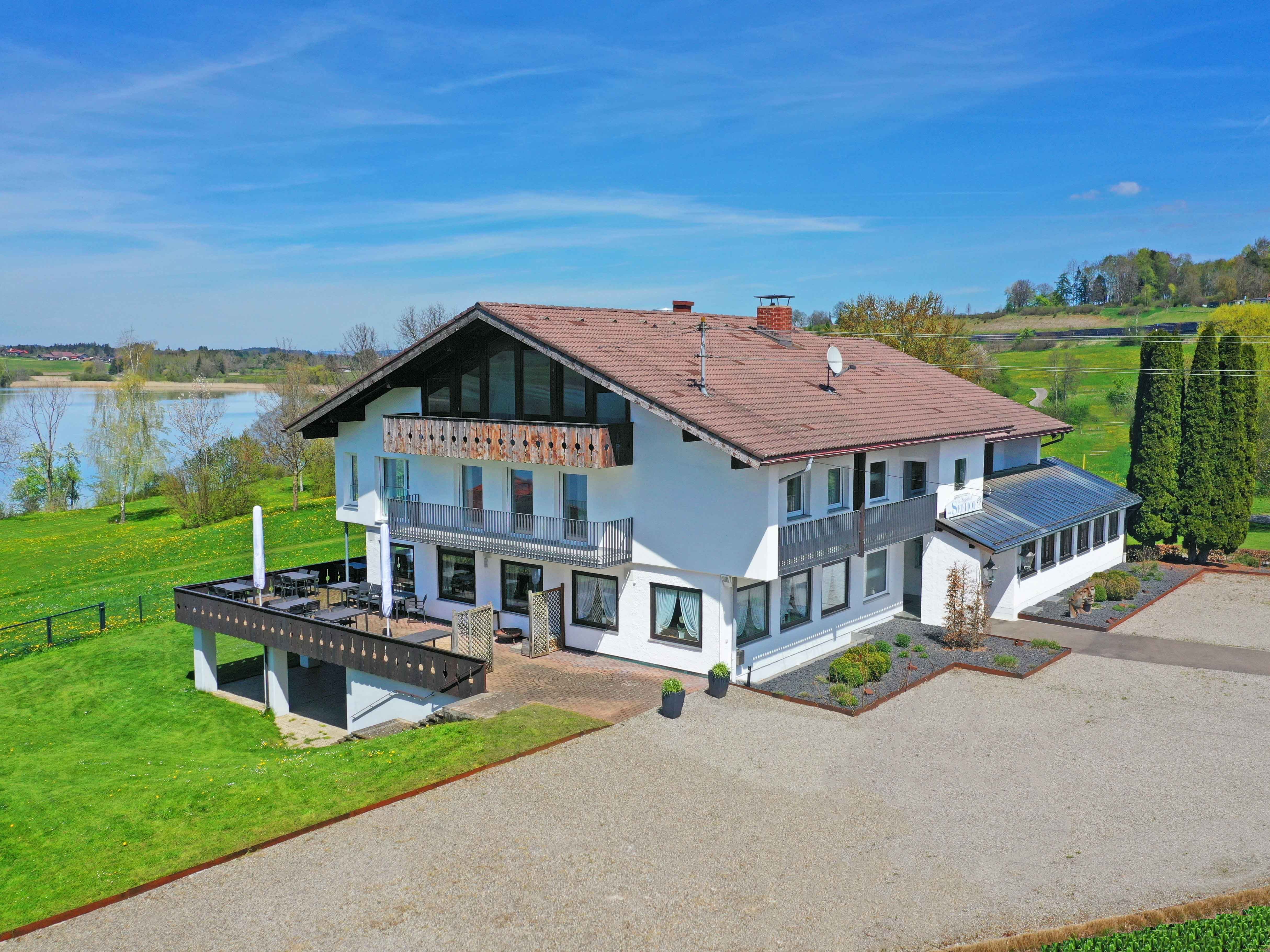 Haus zum Kauf 2.950.000 € 230 m²<br/>Wohnfläche 3.969 m²<br/>Grundstück Martinszell Waltenhofen 87448