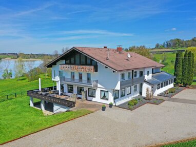 Haus zum Kauf 2.950.000 € 230 m² 3.969 m² Grundstück Martinszell Waltenhofen 87448