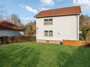 Einfamilienhaus zum Kauf 275.000 € 6 Zimmer 102 m² 430 m² Grundstück Reiterswiesen Bad Kissingen 97688