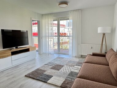 Wohnung zur Miete 800 € 2 Zimmer 43 m² Alte Jakobstraße 78A Mitte Berlin 10179