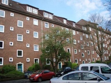 Wohnung zur Miete 566 € 2 Zimmer 43,4 m² 1. Geschoss Elsässer Str.46 Dulsberg Hamburg 22049