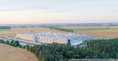 Halle/Industriefläche zur Miete Provisionsfrei 4,30 € 228.000 m² Lagerfläche Güldendorf Frankfurt (Oder) 15232
