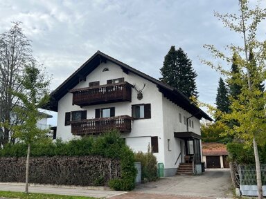 Mehrfamilienhaus zum Kauf 980.000 € 16 Zimmer 320 m² 947 m² Grundstück Bad Wörishofen Bad Wörishofen 86825