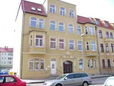 Wohnung zur Miete 480 € 3 Zimmer 73,9 m² Erdgeschoss Schillerstr. 52 St. Pauli / Alexander-Puschkin-Straße Magdeburg 39108
