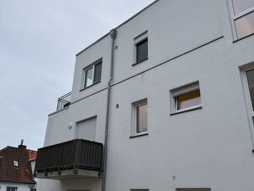 Wohnung zur Miete 630 € 2 Zimmer 45,4 m² Geschoss 1/3 frei ab 01.01.2026 Braunhirschstraße 17 Hehlentor Celle 29223