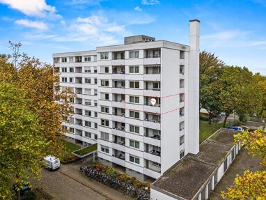 Wohnung zum Kauf 375.000 € 3,5 Zimmer 81 m² 4. Geschoss Petershausen-West Konstanz 78467