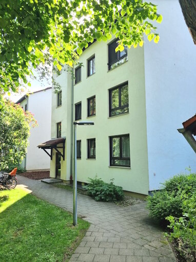 Terrassenwohnung zum Kauf 249.000 € 1 Zimmer 33 m² Erdgeschoss Heltauer Straße 108 Trudering - Riem München 81829