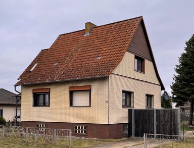 Einfamilienhaus zum Kauf 210.000 € 4 Zimmer 127 m² 680 m² Grundstück Brück Brück 14822