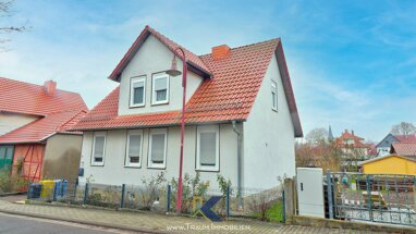 Einfamilienhaus zum Kauf 109.500 € 5 Zimmer 153 m² 534 m² Grundstück Diedorf Südeichsfeld OT Diedorf 99988
