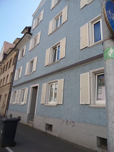 Wohnung zur Miete 520 € 2 Zimmer 60 m² 3. Geschoss Friedingen 84 Singen (Hohentwiel) 78224