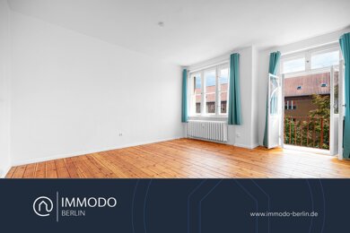 Wohnung zum Kauf 650.000 € 5 Zimmer 105 m² 4. Geschoss Wilmersdorf Berlin 14197