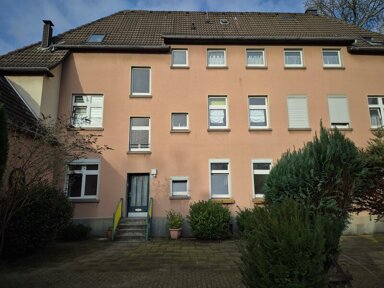 Wohnung zur Miete 650 € 3 Zimmer 81,1 m² frei ab 08.03.2025 Luisenplatz 3 Alte Kolonie Dortmund 44359