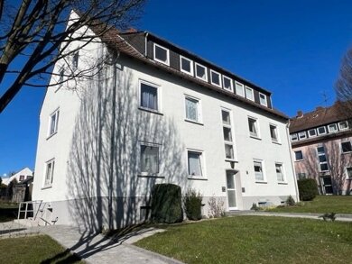 Wohnung zur Miete 315 € 3 Zimmer 50,2 m² 1. Geschoss frei ab 01.04.2025 Deppingstraße 5 Lemgo Lemgo 32657