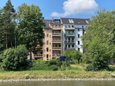 Apartment zur Miete 549 € 3 Zimmer 74,5 m² 2. Geschoss Uferstraße 16 Innenstadt Görlitz 02826