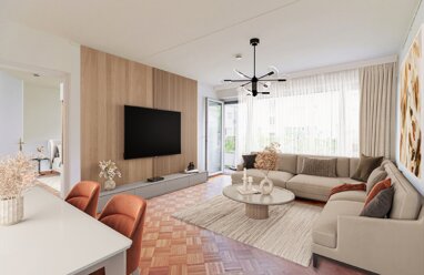 Wohnung zum Kauf 485.000 € 2 Zimmer 64 m² Ramersdorf München 81669