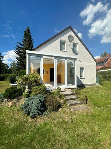 Einfamilienhaus zum Kauf 385.000 € 5 Zimmer 127 m² 1.000 m² Grundstück frei ab sofort Panitzsch Borsdorf 04451