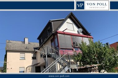 Mehrfamilienhaus zum Kauf 390.000 € 6 Zimmer 224 m² 1.181 m² Grundstück Montabaur Montabaur 56410