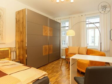 Wohnung zur Miete Wohnen auf Zeit 1.050 € 2 Zimmer 52 m² frei ab 01.07.2024 Gohlis - Mitte Leipzig 04157