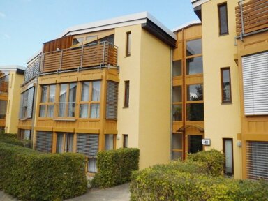 Wohnung zur Miete 575 € 3 Zimmer 71,9 m² frei ab 01.03.2025 Bad Belzig Belzig 14806