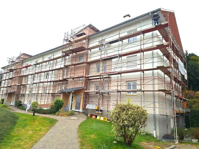 Wohnung zur Miete 778,69 € 3 Zimmer 81,8 m²<br/>Wohnfläche 2.<br/>Geschoss Veldnerstraße 26b Neufelden 4120