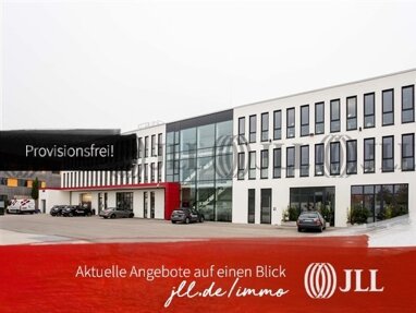 Bürofläche zur Miete 17,50 € 578 m² Bürofläche teilbar ab 578 m² Freiham München 81249