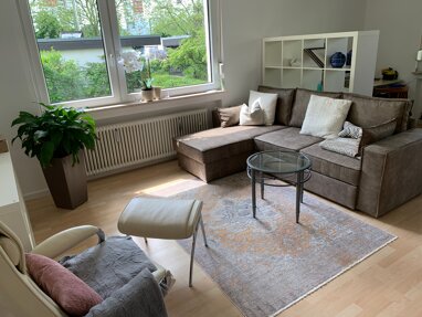 Wohnung zur Miete Wohnen auf Zeit 1.550 € 2 Zimmer 66 m² frei ab sofort Bocklemünd Köln 50829