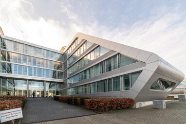 Bürofläche zur Miete Provisionsfrei 15 € 844 m² Bürofläche teilbar ab 338 m² Kasslerfeld Duisburg 47059