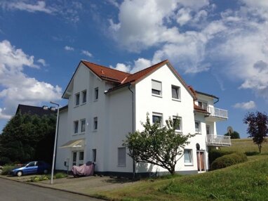 Wohnung zur Miete 470 € 3 Zimmer 74,5 m² 2. Geschoss frei ab 01.08.2024 Wolfsberg 17 Driedorf Driedorf 35759