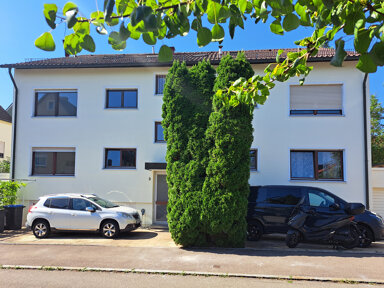 Mehrfamilienhaus zum Kauf 1.680.000 € 15 Zimmer 480 m² 834 m² Grundstück Auf der Laue Ulm 89077