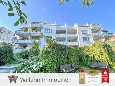 Wohnung zum Kauf 209.000 € 3 Zimmer 72 m² 1. Geschoss Altlindenau Leipzig 04177