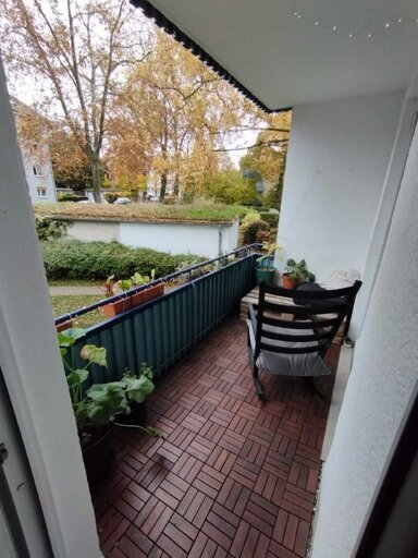 Wohnung zur Miete 670 € 4 Zimmer 73,9 m² frei ab 01.02.2025 Frankfurter Tor Kassel 34121