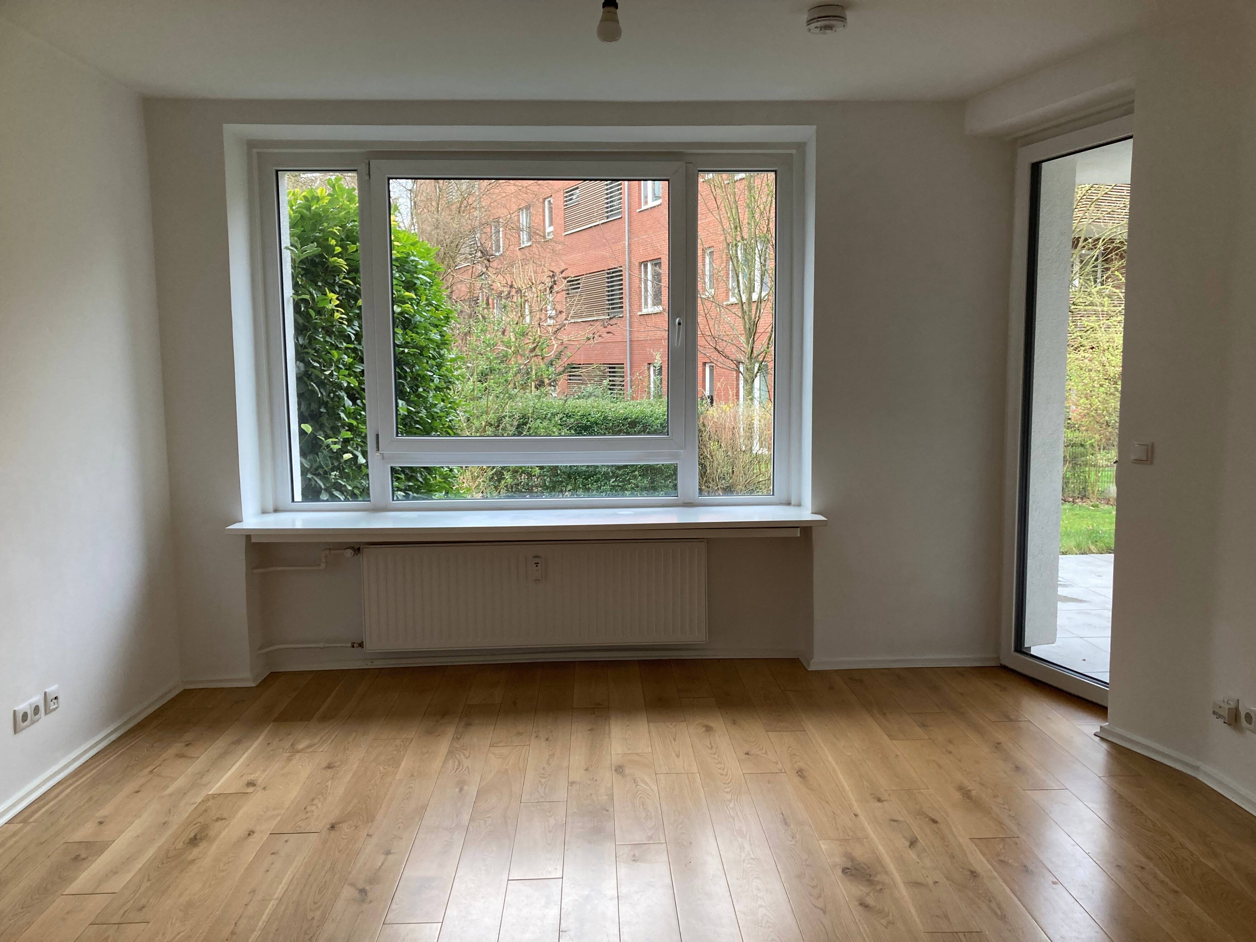 Wohnung zum Kauf
