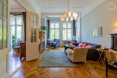 Wohnung zur Miete Wohnen auf Zeit 1.740 € 3 Zimmer 91 m² frei ab sofort Charlottenburg Berlin 14059