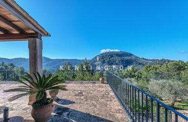 Finca zum Kauf 1.990.000 € 7 Zimmer 311 m² 137.018 m² Grundstück Valldemossa 07170