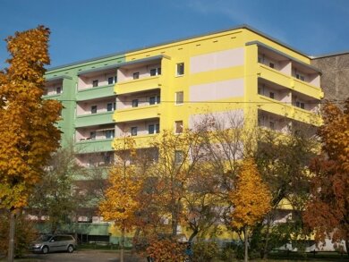 Wohnung zur Miete 260 € 2 Zimmer 47,4 m² 6. Geschoss frei ab 01.05.2025 Ellerbreite 55 Zoberberg 170 Dessau-Roßlau 06847