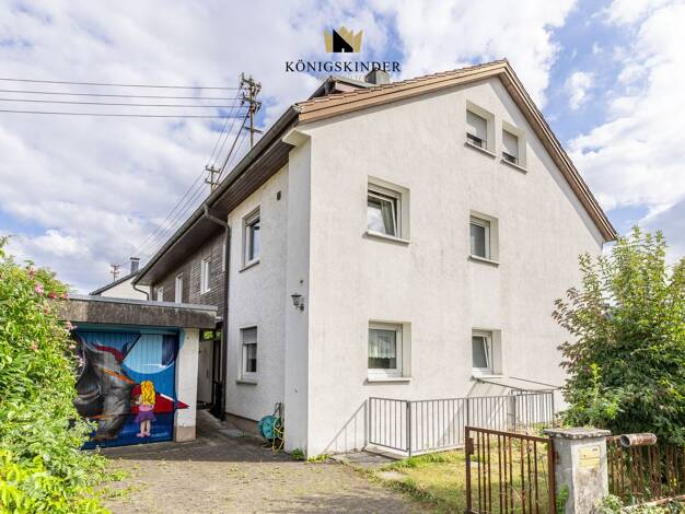 Doppelhaushälfte zum Kauf 384.000 € 5 Zimmer 153 m² 232 m² Grundstück Süßen 73079