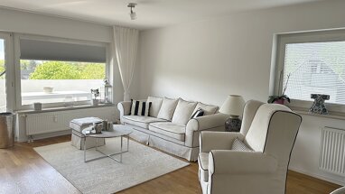 Wohnung zur Miete Wohnen auf Zeit 1.860 € 3 Zimmer 90 m² frei ab 01.07.2024 Rath / Heumar Köln / Rath/Heumar 51107