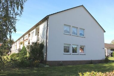 Wohnung zur Miete 266 € 1 Zimmer 38 m² Erdgeschoss Gerhart-Hauptmann-Str. 26 Reppenstedt Reppenstedt 21391