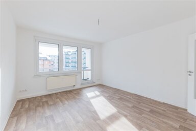 Wohnung zur Miete 378 € 2 Zimmer 60 m² EG Uhlichstraße 11 b Kaßberg 911 Chemnitz 09112