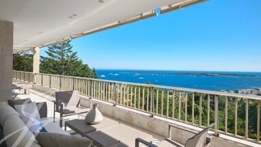 Apartment zum Kauf Provisionsfrei 4.690.000 € 5 Zimmer 245 m² 5. Geschoss La Californie Cannes 06400