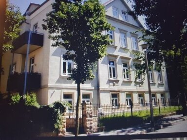 Wohnung zur Miete 850 € 3 Zimmer 75 m² 3. Geschoss Hohe Str. 113 Plauen (Kantstr.) Dresden 01187