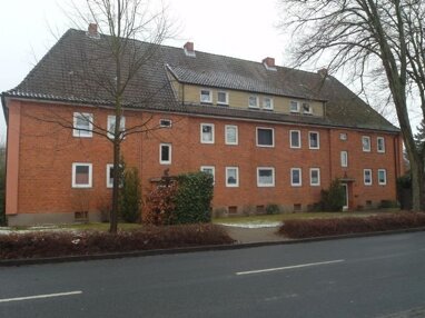 Wohnung zur Miete 595 € 3 Zimmer 62,5 m² 2. Geschoss Mechower Straße 61 Ratzeburg 23909