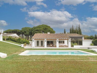 Villa zum Kauf Provisionsfrei 3.600.000 € 15 Zimmer 763 m² 2.882 m² Grundstück Sant Andreu de Llavaneres