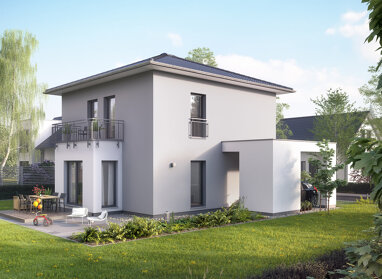 Einfamilienhaus zum Kauf Provisionsfrei 385.109 € 4 Zimmer 136 m² 456 m² Grundstück Miesau Bruchmühlbach-Miesau 66892