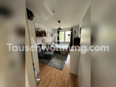 Wohnung zur Miete Tauschwohnung 1.100 € 2 Zimmer 72 m² 2. Geschoss Altstadt - Süd Köln 50674