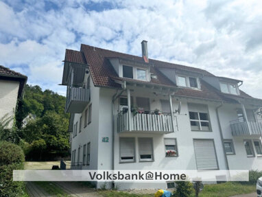 Wohnung zum Kauf 120.000 € 2 Zimmer 44,8 m² Obernau Rottenburg am Neckar / Obernau 72108