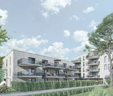 Wohnung zum Kauf 549.000 € 4 Zimmer 87,9 m² Griesheim Frankfurt 65933