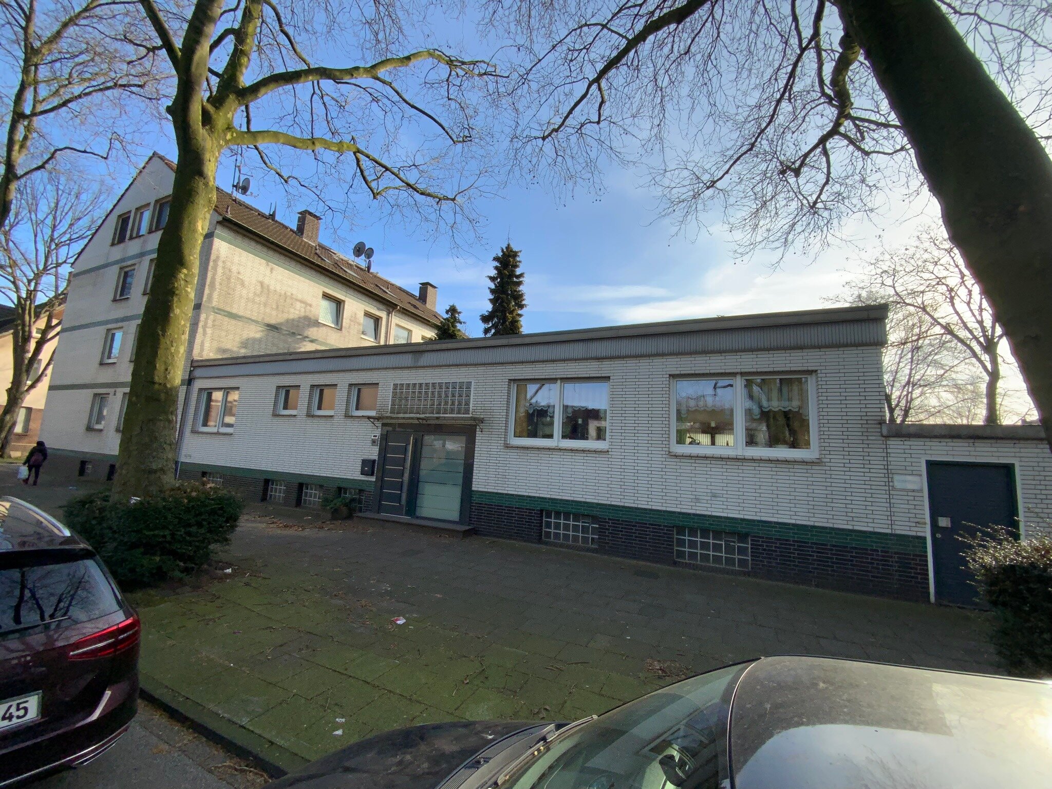 Bungalow zum Kauf 399.000 € 4 Zimmer 177,4 m²<br/>Wohnfläche 761 m²<br/>Grundstück Obermarxloh Duisburg 47166